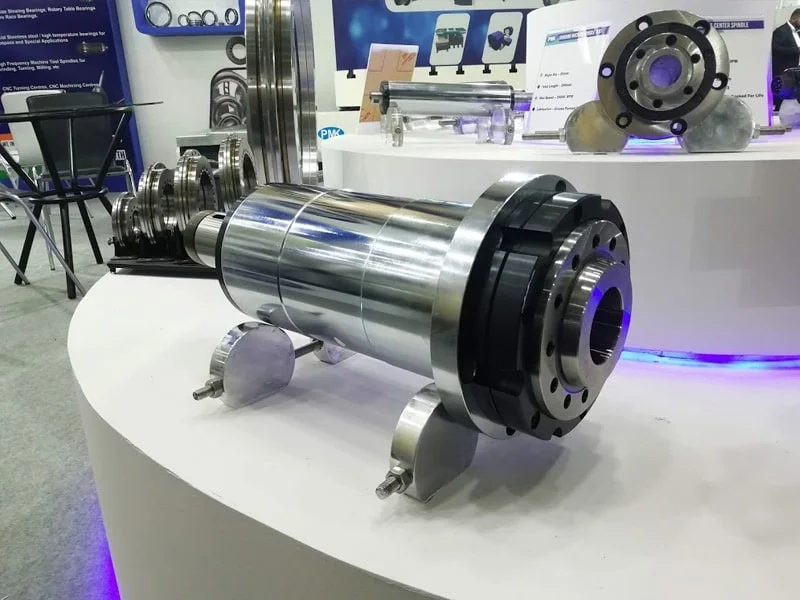 IMTEX 2019 - PMK exhibition